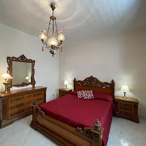  Appartamento Selinunte Street House