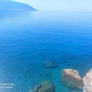 Casa vacanze Rocche Rosse